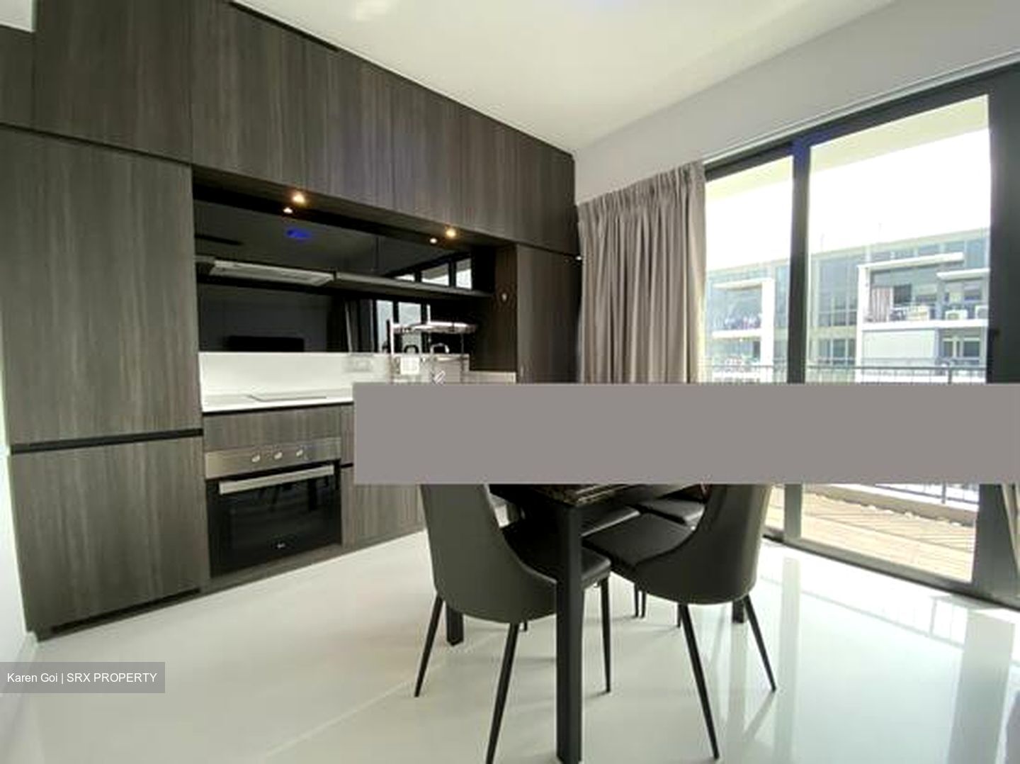 North Park Residences (D27), Apartment #627022801